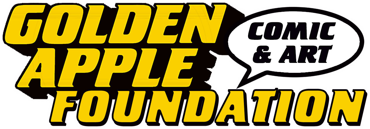Golden Apple Comic & Art Foundation