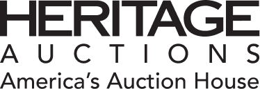 Heritage Auctions
