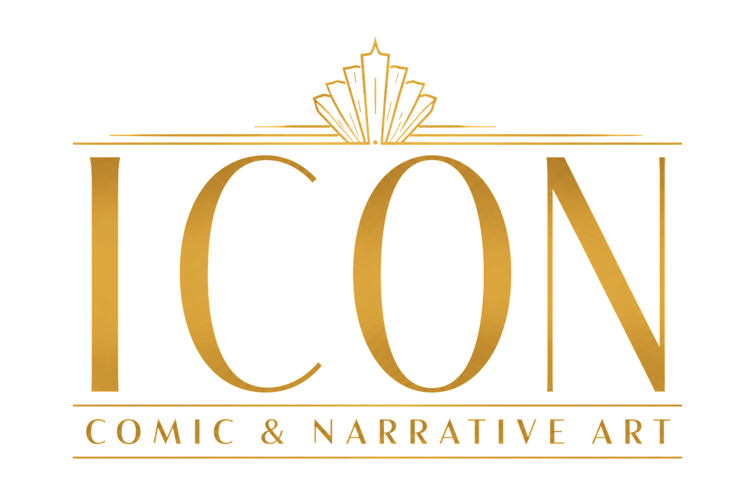 ICON Festival of Comic & Narrative Arts