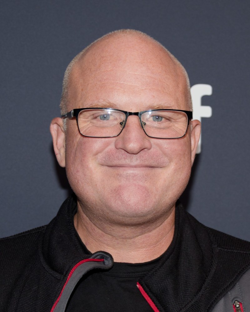 Derek Kolstad