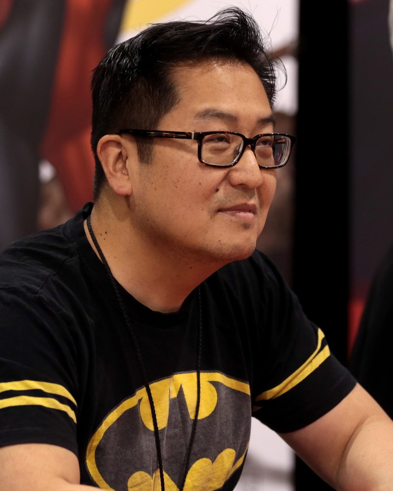 Frank Cho