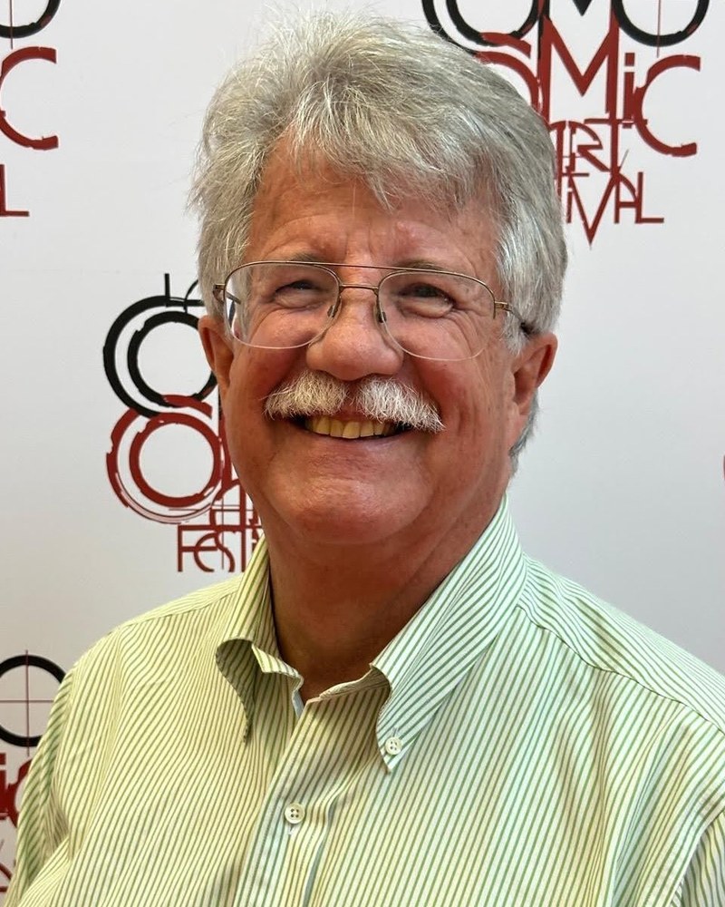 Steve Morger