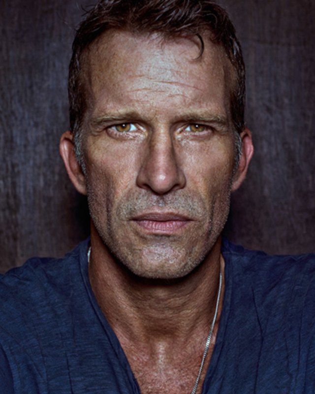 Thomas Jane
